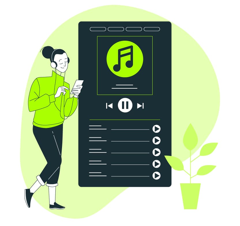 Boost Credibility on Spotify 