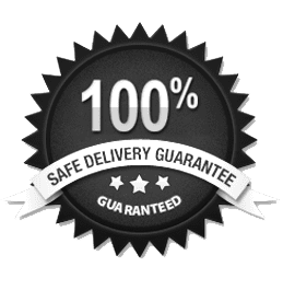 safe delivery guarantee